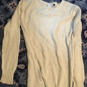 Altar’d State Sweater